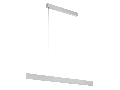 Lampa suspendata CLIMENE 3000K alb cald 220-240V,50/60Hz
