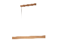 Lampa suspendata CLIMENE 3000K alb cald 220-240V,50/60Hz