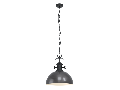 Lampa suspendata COMBWICH negru, creme 220-240V,50/60Hz