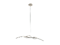 Lampa suspendata NOVAFELTRIA 3000K alb cald 220-240V,50/60Hz