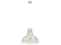 Lampa suspendata SOMERTON limed alb 220-240V,50/60Hz IP20