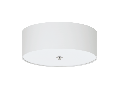 Lampa tavan PASTERI satin nickel 220-240V,50/60Hz