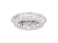 Lampa tavan PRINCIPE 3000K alb cald 220-240V,50/60Hz