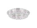 Lampa tavan PRINCIPE 3000K alb cald 220-240V,50/60Hz