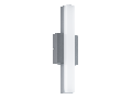 Lampa tavan/perete ACATE 3000K alb cald 220-240V,50/60Hz IP44