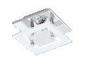 Lampa tavan/perete ALMANA 3000K alb cald 220-240V,50/60Hz IP20