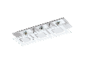 Lampa tavan/perete ALMANA 3000K alb cald 220-240V,50/60Hz IP20
