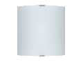 Lampa tavan/perete GRAFIK silver 220-240V,50/60Hz IP20