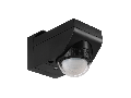 Senzor de miscare DETECT ME 4 negru mm IP44