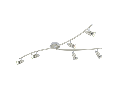 spot MAGNUM-LED 3000K alb cald 220-240V,50/60Hz IP20