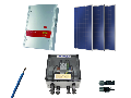 Modul Piko 5.5 3ph,20 mod.,clasa II,MC4,cablu 4mmp