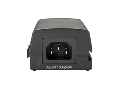 Injector PoE+ (802.3at), Gigabit, Sursa de alim.interna, 30W