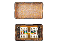 Kit prelungire/reparare cablu, Cat.6