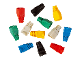 Manson RJ45 gri