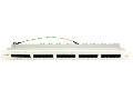 Patchpanel Cat.3 neecranat 25xRJ45U 8/4