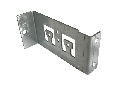 Suport pentru organizator lateral, pentru DSKHSM8Txx, metal