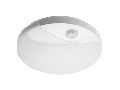 LED Plafoniera with motion sensor LOGOS-LED LD-LOG16W-LED