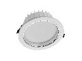 Spot tip Downlight cu LED , incastrat SOLERO II LD-SO218W-NB