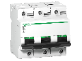 C120H - Intreruptor - 3P - 63A - Curba B