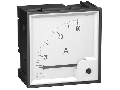 Ampermetru Cu Cadran Powerlogic - 1,5 In - Raport Ct 2000/5 A