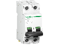 Intreruptor Miniatura - C60H - 2 Poli - 2 A - Curba C
