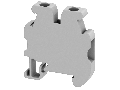 Bloc Terminal De Trecere Linergy4Mm² 32A Cu Un Nivel 1X1 Conex. Cu ArcGri