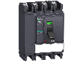 Separator De Sarcina Compact Nsx400Na - 400 A - 4 Poli