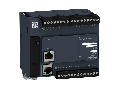 Automat Programabil M221 Cu 24 Io Pe Relee, Cu Ethernet
