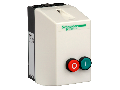 Demaror Dol Capsulat - Tesys Le1-D - 18 A - Bobina 440 V C.A.