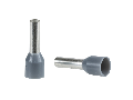 Pini Simpli Pentru Cablare- Mediu - 4 Mm - Gri