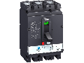 Easypact Cvs - Cvs250B Tm250D Intreruptor - 4P/4D
