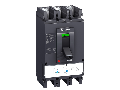 Easypact CVS - CVS400F TM400D intreruptor - 3P/3d