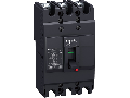 Intreruptor Easypact Ezc100F - Tmd - 100 A - 3 Poli 3D
