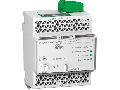 Enerlin\'X IFE switchboard server, Ethernet interface and gateway