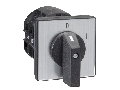 Comutator Cu Came - 4-Poli - 90 - 63 A - Montaj Cu Suruburi