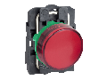 Lampa Pilot Rot. � 22 - Rosie - Led Integral - 230 - 240 V - Borne Clema-Surub