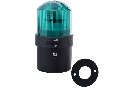 Coloana Luminoasa  70 Mm - Clipire - Verde - Ip65 - 24 - 48 V