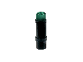 Coloana Luminoasa  70 Mm - Clipire - Verde - Ip65 - 120 V