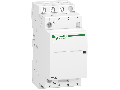 Contactor Ict - 3 Poli - 3 Nd - 25 A - 220 - 240 V C.A.