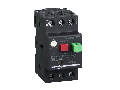 motor circuit breaker GZ1 - 3 poles 3d - 1.6..2.5A - thermomagnetic trip unit
