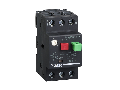 motor circuit breaker GZ1 - 3 poles 3d - 9..14A - thermomagnetic trip unit