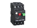 motor circuit breaker GZ1 - 3 poles 3d - 13..18A - thermomagnetic trip unit