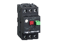 motor circuit breaker GZ1 - 3 poles 3d - 20..25A - thermomagnetic trip unit