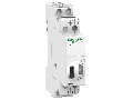 Teleruptor Itl - 2P - 2 Nd - 16A - Bobina 12 Vcc - 24 Vca 50/60Hz