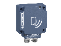 Antena smart compacta RFID 13.56 MHz- Comunicare prin port dual Ethernet