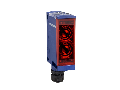 Senzor Fotoelectric - Xux - Polarizat - Sn 11M - 12 - 24Vcc - Borne