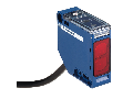 Senzor foto-elec. - XUK - BGS - Sn 0.7m - 24 - 240VAC/DC - cablu 2m