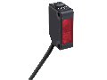 Senzor foto-elec. - XUM - BGS - Sn 0.3m - 12 - 24VDC - cablu 2m