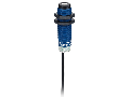 Senzor Cilindric Ultrasonic M18 - Sn 0.5 M - No - Cablu 2M