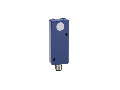 Senzor Ultrasonic Paralelipipedic - Sn 0.25 M - No - Conector M12